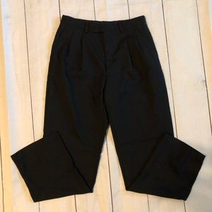 Michael Kors Men’s dress pants black